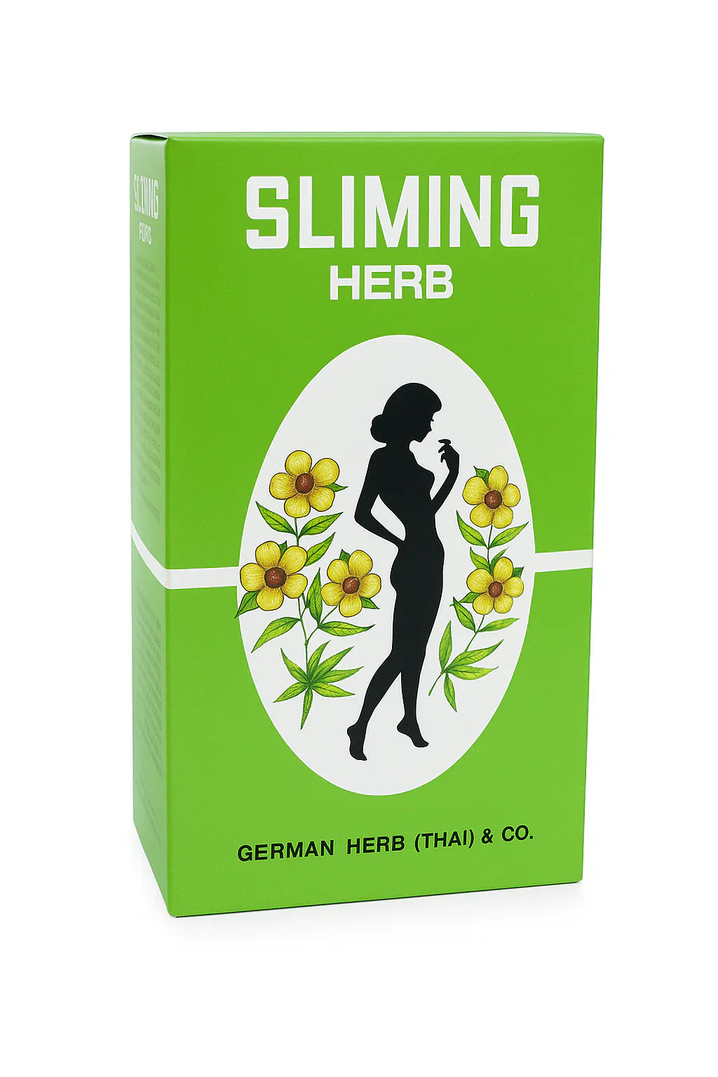 Sliming Herb - Herbal Weight Management Support (Original)