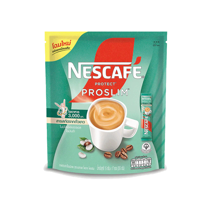 Nescafe - ProSlim Instant Coffee (Original)