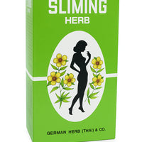 Sliming Herb - Herbal Weight Management Support (Original)
