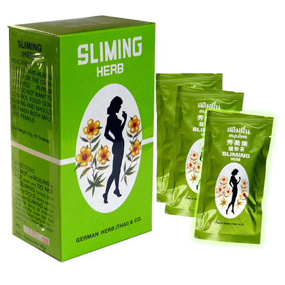 Sliming Herb - Herbal Weight Management Support (Original)
