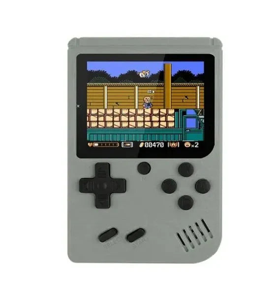 500-in-1 Palm Game Player