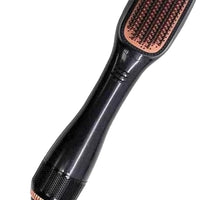 2in1 Hair straightener