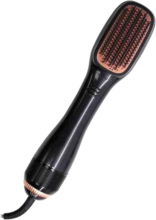 2in1 Hair straightener