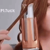 SHEGLAM HAIR – It-Curl One-Touch Instant Curler (Original) ©