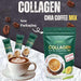 Fitgum - Collagen Chia Coffee Mix (Original)