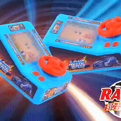 Racing - Big Adventure Car Game