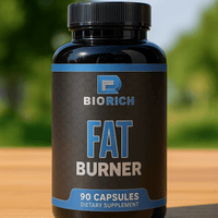 BioRich - Fat Burner (Original)