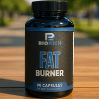 BioRich - Fat Burner (Original)