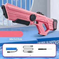 Electric Water Gun