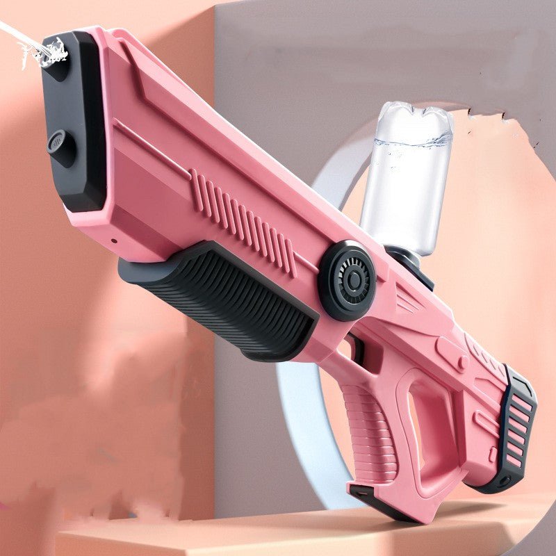 Electric Water Gun