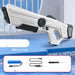 Electric Water Gun