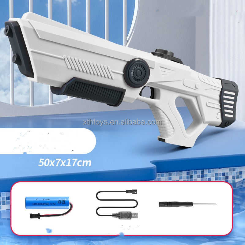Electric Water Gun