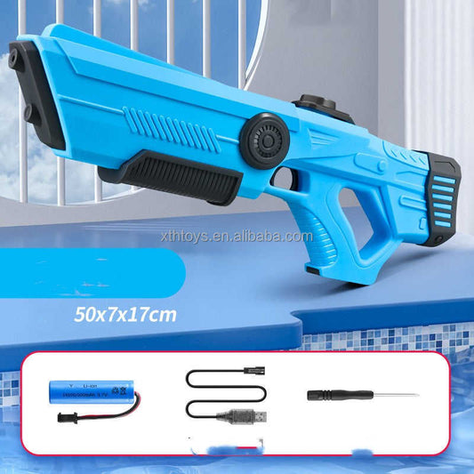 Electric Water Gun