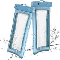 Floating Waterproof Phone Pouch
