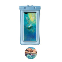 Floating Waterproof Phone Pouch