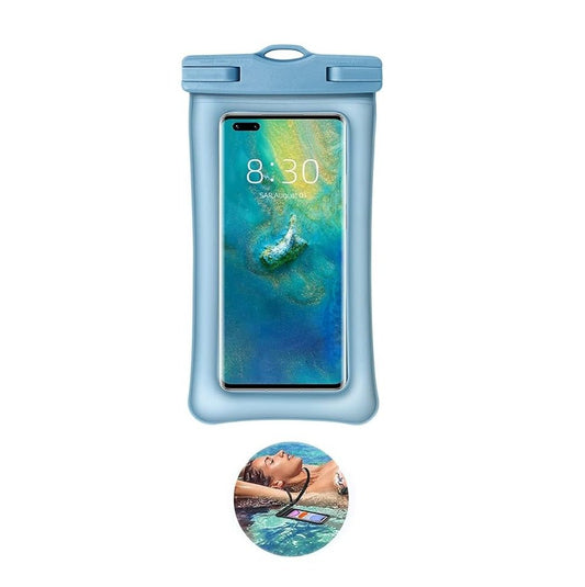 Floating Waterproof Phone Pouch