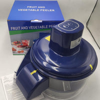 Fruit and Vegetable Peeler