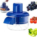 Fruit and Vegetable Peeler