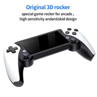 Handheld Game Console ©