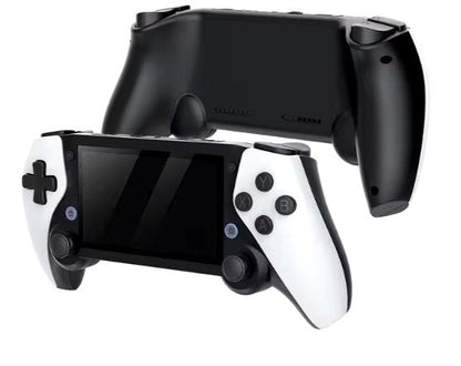 Handheld Game Console ©