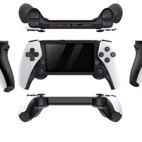 Handheld Game Console ©