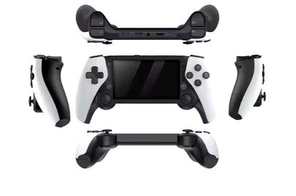 Handheld Game Console ©