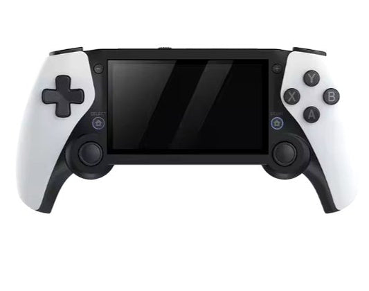 Handheld Game Console ©