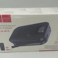 Hoco - Portable Smart Air Pump (S53) ©