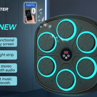 Intelligent Boxing Machine ©