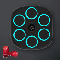 Intelligent Boxing Machine ©