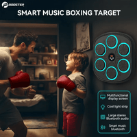 Intelligent Boxing Machine ©