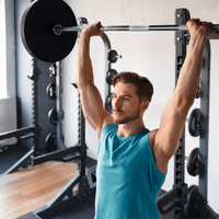 Magnum Essentials - Creatine 100 (Original) ©