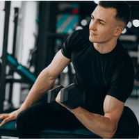 Magnum Essentials - Creatine 100 (Original) ©