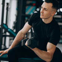 Magnum - Essentials Whey 100+ (Original) ©