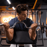 Magnum - Essentials Whey 100+ (Original) ©