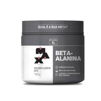 MAX Titanium Beta-Alanina (Original)