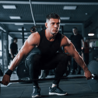 MAX Titanium Beta-Alanina (Original)