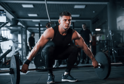 MAX Titanium Beta-Alanina (Original)