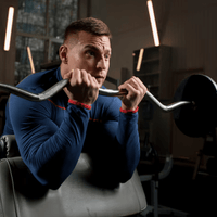 MAX Titanium Beta-Alanina (Original)