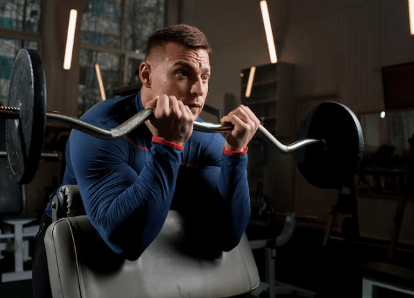 MAX Titanium Beta-Alanina (Original)