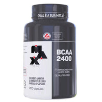 MAX Titanium -Branched-Chain Amino Acids (BCAAs) (Original)