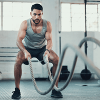 MAX Titanium -Branched-Chain Amino Acids (BCAAs) (Original)