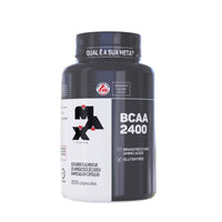 MAX Titanium -Branched-Chain Amino Acids (BCAAs) (Original)