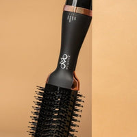 MULLINER - Keratin Hot Air Brush