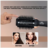MULLINER - Keratin Hot Air Brush
