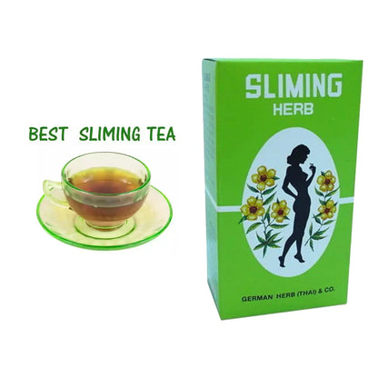 Sliming Herb - Herbal Weight Management Support (Original)