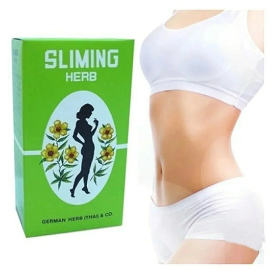Sliming Herb - Herbal Weight Management Support (Original)