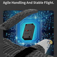 RC Eagle For Kids