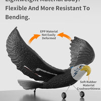 RC Eagle For Kids