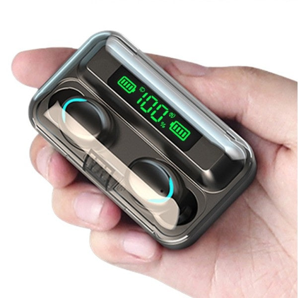 Samsung - Wireless Earbud (Air F9 pro Plus)